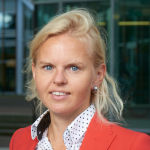 Researcher Photo Annalies Outhuijse