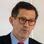 Researcher Photo Francisco Marcos