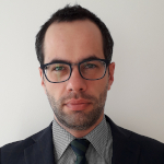 Researcher Photo Maciej Bernatt