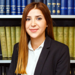 Researcher Photo Maria Vassiliou 