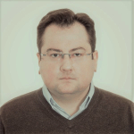 Researcher Photo Anton Dinev