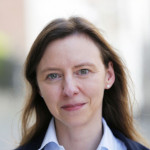 Researcher Photo Caroline Cauffman