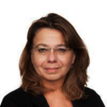 Researcher Photo Caroline Heide-Jørgensen