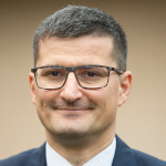 Researcher Photo Csongor István Nagy