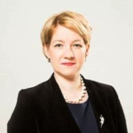 Researcher Photo Evelin Pärn-Lee