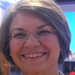 Researcher Photo Jasminka Pecotic´ Kaufman