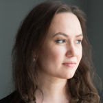 Researcher Photo Julija Jerneva