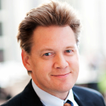 Researcher Photo Lars Henriksson