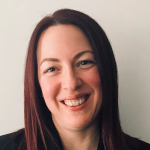 Researcher Photo Lefkothea Nteka