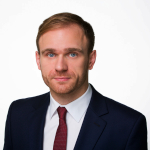 Researcher Photo Maciej Janik