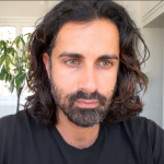 Researcher Photo Marios Iacovides