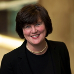 Researcher Photo Mary Catherine Lucey