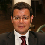 Researcher Photo Michele Messina