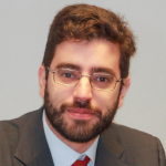 Researcher Photo Miguel Sousa Ferro