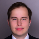 Researcher Photo Nils Overhoff