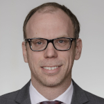 Researcher Photo Ondrej Blazo