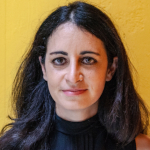 Researcher Photo Or Brook