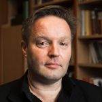 Researcher Photo Petri Kuoppamäki