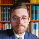 Researcher Photo Stefan Bogrea