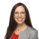 Researcher Photo Viktoria H.S.E. Robertson